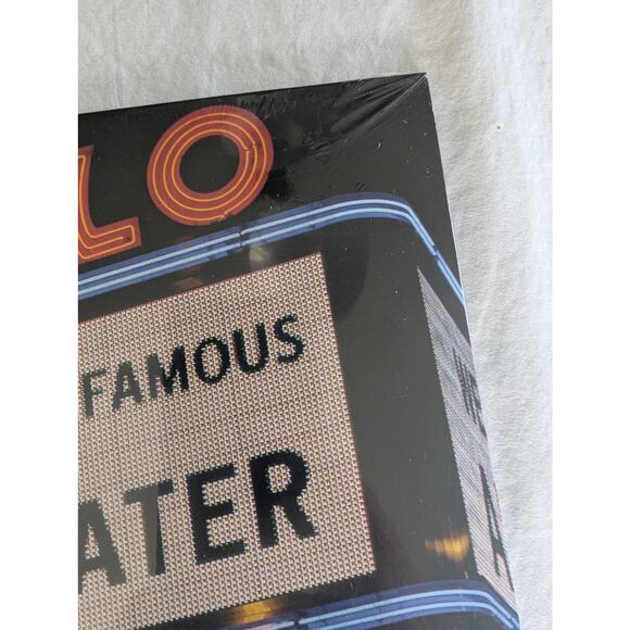 Gorillaz RSD Vinyl Demon Days Live from the Apollo Theater Limited To 6500 - Picture 11 of 13